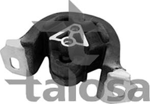 Talosa 61-06915 - Holder, engine mounting car-mod.net