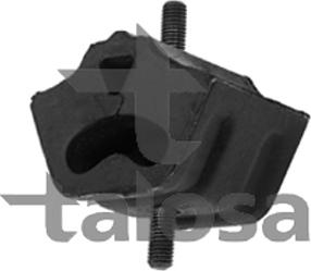 Talosa 61-06584 - Holder, engine mounting car-mod.net