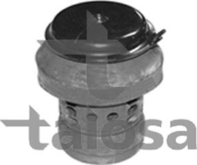 Talosa 61-06576 - Holder, engine mounting car-mod.net