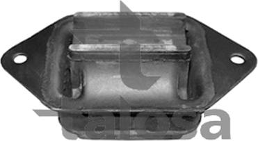 Talosa 61-06690 - Holder, engine mounting car-mod.net