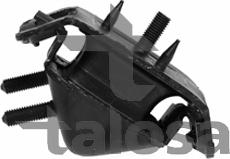 Talosa 61-19897 - Holder, engine mounting car-mod.net