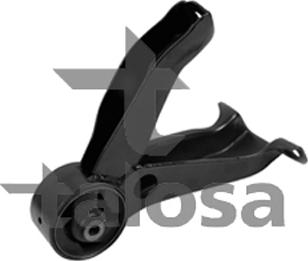 Talosa 61-14703 - Holder, engine mounting car-mod.net