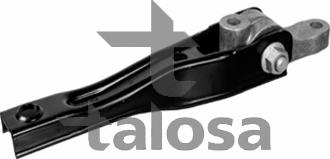 Talosa 61-15551 - Holder, engine mounting car-mod.net