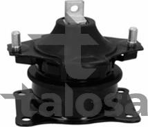 Talosa 61-15536 - Holder, engine mounting car-mod.net