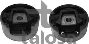 Talosa 61-15645 - Holder, engine mounting car-mod.net