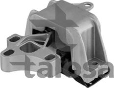 Talosa 61-15684 - Holder, engine mounting car-mod.net