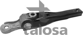 Talosa 61-15686 - Holder, engine mounting car-mod.net