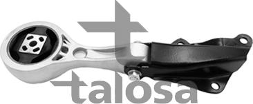 Talosa 61-15801 - Holder, engine mounting car-mod.net