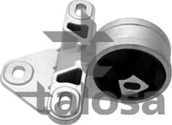 Talosa 61-16007 - Holder, engine mounting car-mod.net