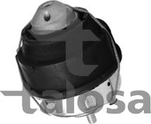 Talosa 61-16391 - Holder, engine mounting car-mod.net