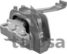 Talosa 61-16392 - Holder, engine mounting car-mod.net