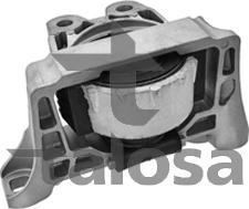Talosa 61-16759 - Holder, engine mounting car-mod.net