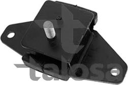 Talosa 61-16762 - Holder, engine mounting car-mod.net