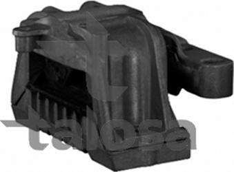 Talosa 61-11153 - Holder, engine mounting car-mod.net
