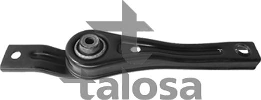 Talosa 61-13409 - Holder, engine mounting car-mod.net
