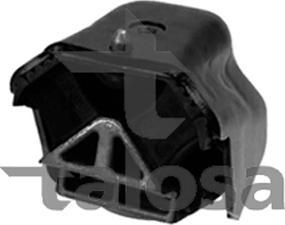 Talosa 61-13400 - Holder, engine mounting car-mod.net