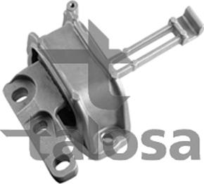 Talosa 61-13650 - Holder, engine mounting car-mod.net