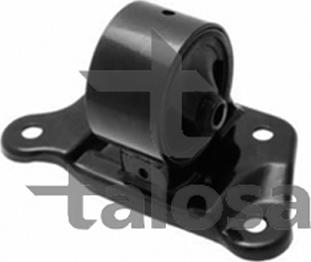 Talosa 61-13279 - Holder, engine mounting car-mod.net