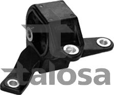 Talosa 61-17542 - Holder, engine mounting car-mod.net