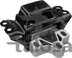 Talosa 61-17585 - Holder, engine mounting car-mod.net