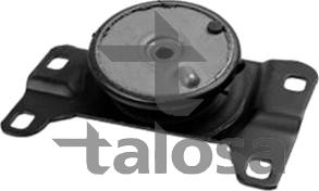 Talosa 61-17536 - Holder, engine mounting car-mod.net