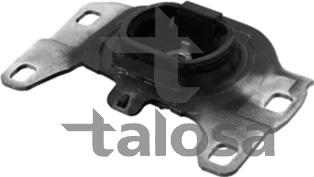 Talosa 61-17537 - Holder, engine mounting car-mod.net