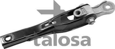 Talosa 61-17577 - Holder, engine mounting car-mod.net