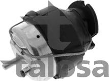 Talosa 61-17635 - Holder, engine mounting car-mod.net