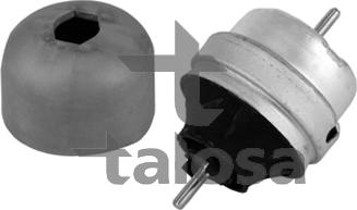 Talosa 61-25521 - Holder, engine mounting car-mod.net