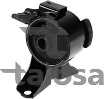 Talosa 61-25634 - Holder, engine mounting car-mod.net