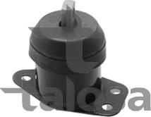 Talosa 61-25635 - Holder, engine mounting car-mod.net