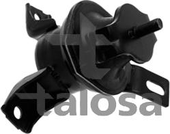 Talosa 61-28004 - Holder, engine mounting car-mod.net