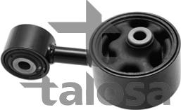 Talosa 61-28005 - Holder, engine mounting car-mod.net