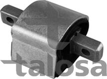 Talosa 61-28018 - Holder, engine mounting car-mod.net