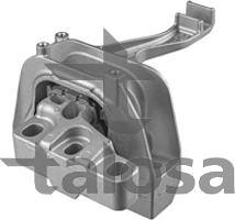 Talosa 61-27970 - Holder, engine mounting car-mod.net