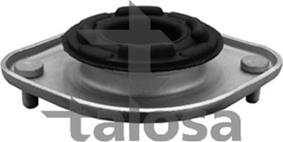 Talosa 63-04907 - Top Strut Mounting car-mod.net
