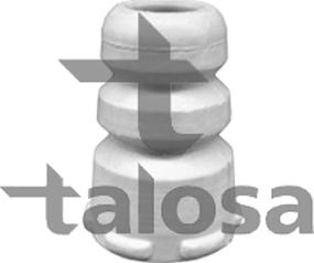 Talosa 63-04978 - Rubber Buffer, suspension car-mod.net