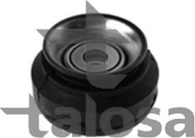 Talosa 63-04786 - Top Strut Mounting car-mod.net