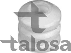 Talosa 63-06216 - Rubber Buffer, suspension car-mod.net
