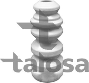 Talosa 63-01894 - Rubber Buffer, suspension car-mod.net