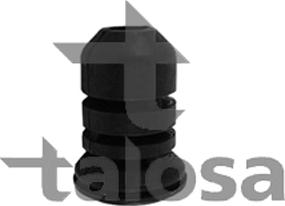 Talosa 63-01836 - Rubber Buffer, suspension car-mod.net