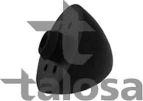 Talosa 63-08099 - Bump Stop, steering knuckle car-mod.net