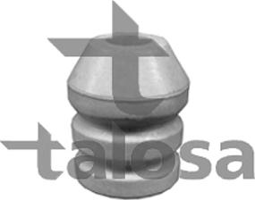 Talosa 63-02143 - Rubber Buffer, suspension car-mod.net