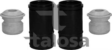 Talosa 63-14568 - Dust Cover Kit, shock absorber car-mod.net