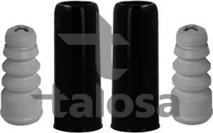 Talosa 63-14571 - Dust Cover Kit, shock absorber car-mod.net