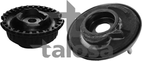 Talosa 63-14023 - Spring Cap car-mod.net