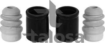 Talosa 63-14392 - Dust Cover Kit, shock absorber car-mod.net