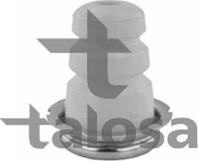 Talosa 63-14381 - Rubber Buffer, suspension car-mod.net