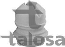 Talosa 63-16855 - Rubber Buffer, suspension car-mod.net