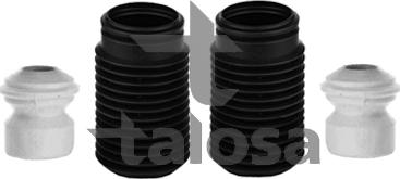 Talosa 63-16834 - Dust Cover Kit, shock absorber car-mod.net